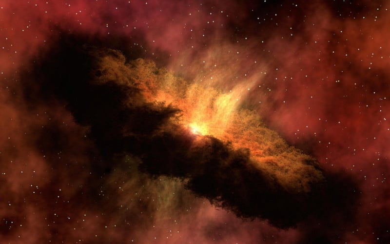 Astronomical Announcements