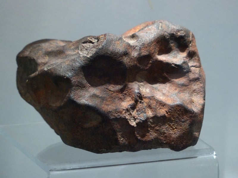Meteorite Delights