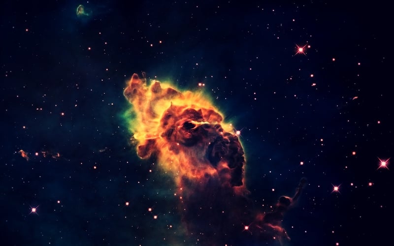 Star Cluster Sweets